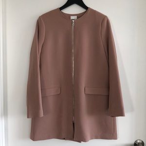 H&M coat